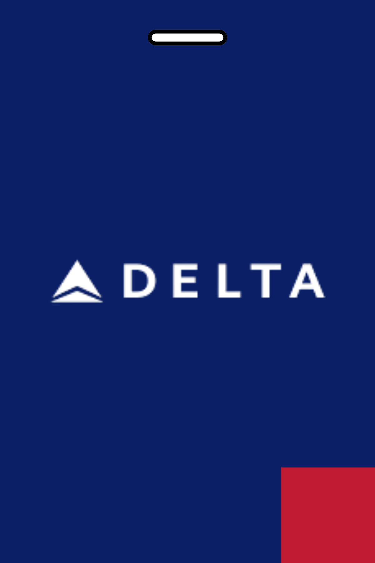 Delta event